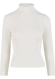 Свитер Urban Classics, от белого