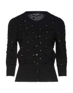 Кардиган Dolce&Gabbana, черный