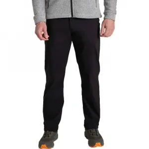 Брюки Craghoppers Kiwi Stretch, черный
