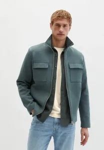 Толстовка на молнии hochwertigem интерлок Marc O'Polo, Skipping Stone