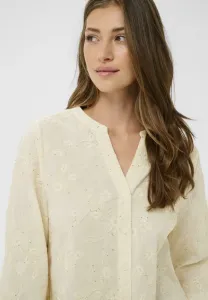 Блузка crmilly Cream, Whisper White