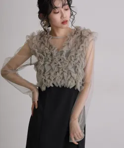 Вечернее платье для свадебной церемонии, платье для приглашения, платье для торжественного случая, платье для вечеринки после свадьбы Pourvous, цвет Black X Beige