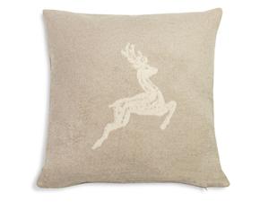 Постельное белье Zollner фанго, 50/50 см