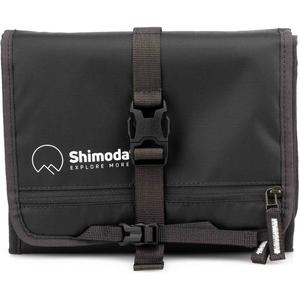 Shimoda Designs Filter Wrap 150 (Black) 520-506