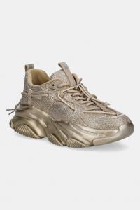 Кроссовки Vault 2R Steve Madden, золотой