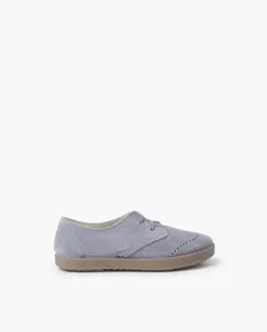 Туфли для девочек Pisamonas, синий