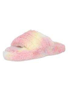 Тапочки Faidy 8881 разноцветные Zigzag