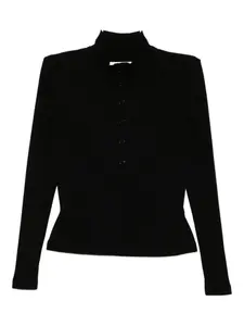 Топ SHEENA HENLEY Citizens of Humanity, черный