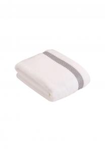 Белые полотенца livorno - 030 Bugatti