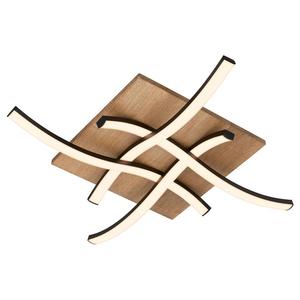 Потолочный светильник Briloner Vinka Typ A, 48 х 48 см