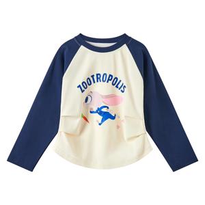 Детская футболка Disney, синий