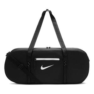 Спортивная сумка Nike Stash Duffel Bag, черная