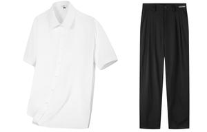 Комлпект Shirt Matching Set Unisex WARRIOR