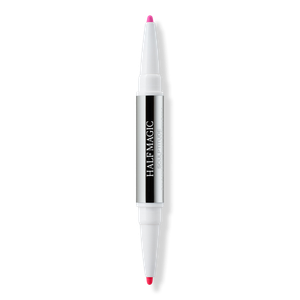 Карандаш для губ Sculptitude 2-в-1 HALF MAGIC, Up & At 'Em/Biz Plan (magenta & fuschia)