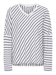 Свитер b.young  BYRUNI, белый