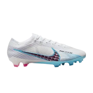 Кроссовки Nike Zoom Mercurial Vapor 15 Elite FG Pro ACC, белый