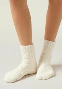 Носки Calzedonia Socks, White