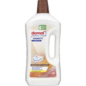 Уход за паркетным полом domol, 1 L