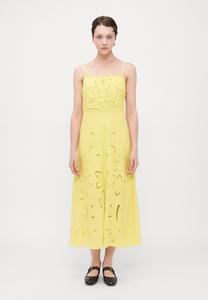 Повседневное платье DRESS Gap Tall, зеленый