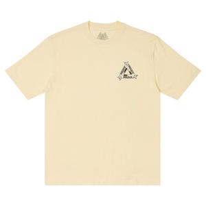 Футболка Palace Tri-Og T-Shirt, белый