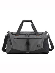 Спортивная куртка Aoking Reisetasche, серый