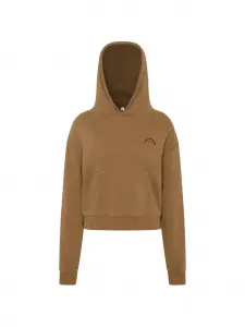 Худи Kalo Delphi с логотипом The Upside, бежевый