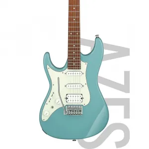 Ibanez AZES40L-PRB Essentials для левшей 2023 - настоящее время - Чистый синий