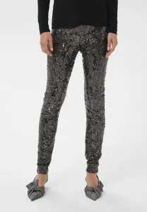 Леггинсы kimbaiw брюки Inwear, Silver