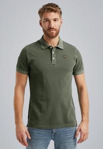 Рубашка поло PME Legend, зеленый