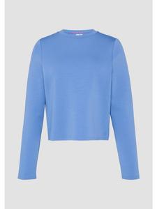 Толстовка 5361_синяя QS