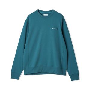 Columbia Кашемировый свитер мужской Sky Blue