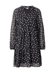 OBJECT Платье 'OBJGINA MILA' в черном цвете