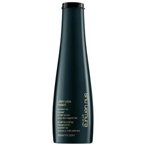 Шампунь Ultimate Reset для очень поврежденных волос shu uemura, 10 oz/300 mL