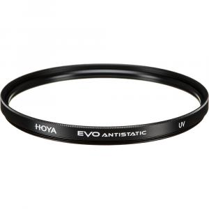 Фильтр Hoya 43mm EVO Antistatic UV(0) Filter XEVA-43UV