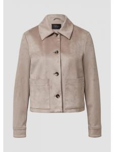 Куртка для дома в цвете 9625_светло-коричневый s.Oliver