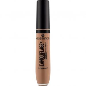 Корректор camouflage+ matte Essence, 190, объем 8 мл