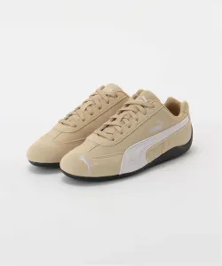 Кроссовки PUMA/PUMA SPEEDCAT OG U By Spick&Span, цвет Beige
