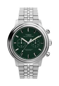 TIMEX Серебряные аналоговые часы