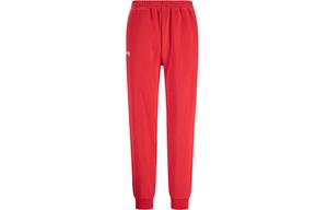 Женские спортивные штаны Under Armour, красный