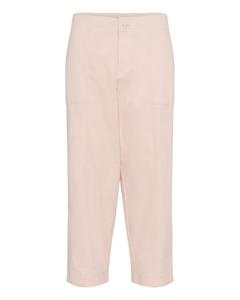 Брюки свободного кроя Part Two Netta, Rose
