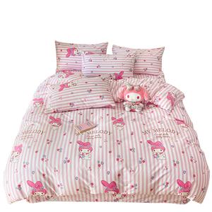 Sanrio Комплект постельного белья для дома одноразовый