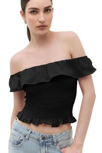 No Matter What Футболка в черном цвете