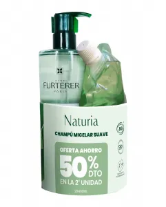 Шампунь Duplo Naturia René Furterer René Furterer