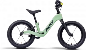 Детский велосипед Puky bundle green - 12 дюймов lauflernrad - green