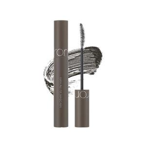 Тушь для ресниц HAN ALL FIX 03 Длинный ореховый Rom&Nd