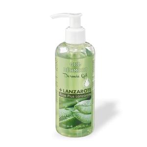 Гель алоэ, 250 мл Gel Dermico Aloe Plus Lanzarote