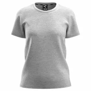 Футболка с коротким рукавом спортивная Joma 902479, серый