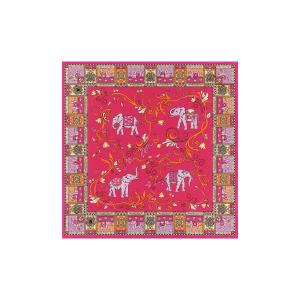 Шарф Roeckl LUCKY ELEPHANT NICKY, Mixed colors