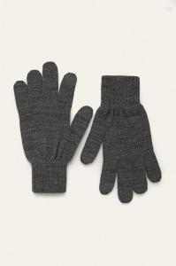 Перчатки Levi's, серый