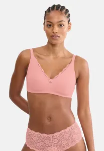 Футболка-Бюстгальтер amourette n01 Triumph, Cherry Rose